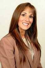 Angela Sutter Photo