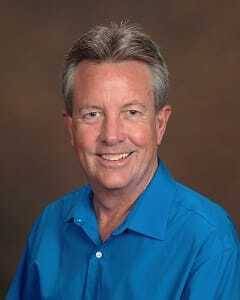 Brian Carey Photo
