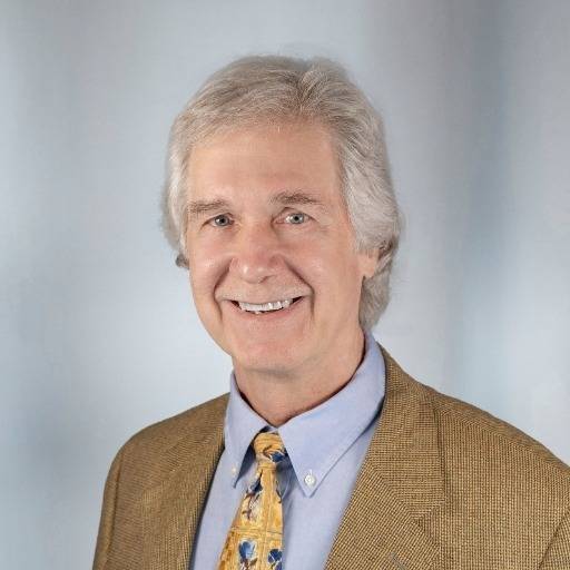 Allan Stucki Photo