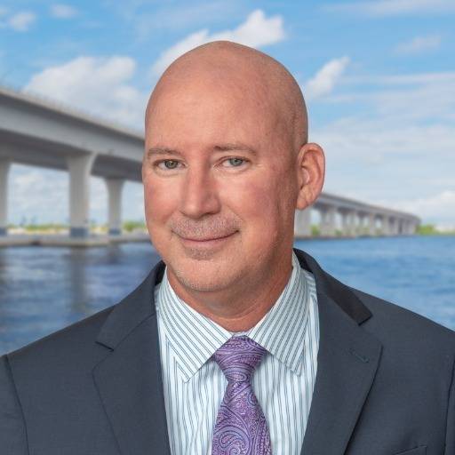 Patrick Dolan Photo