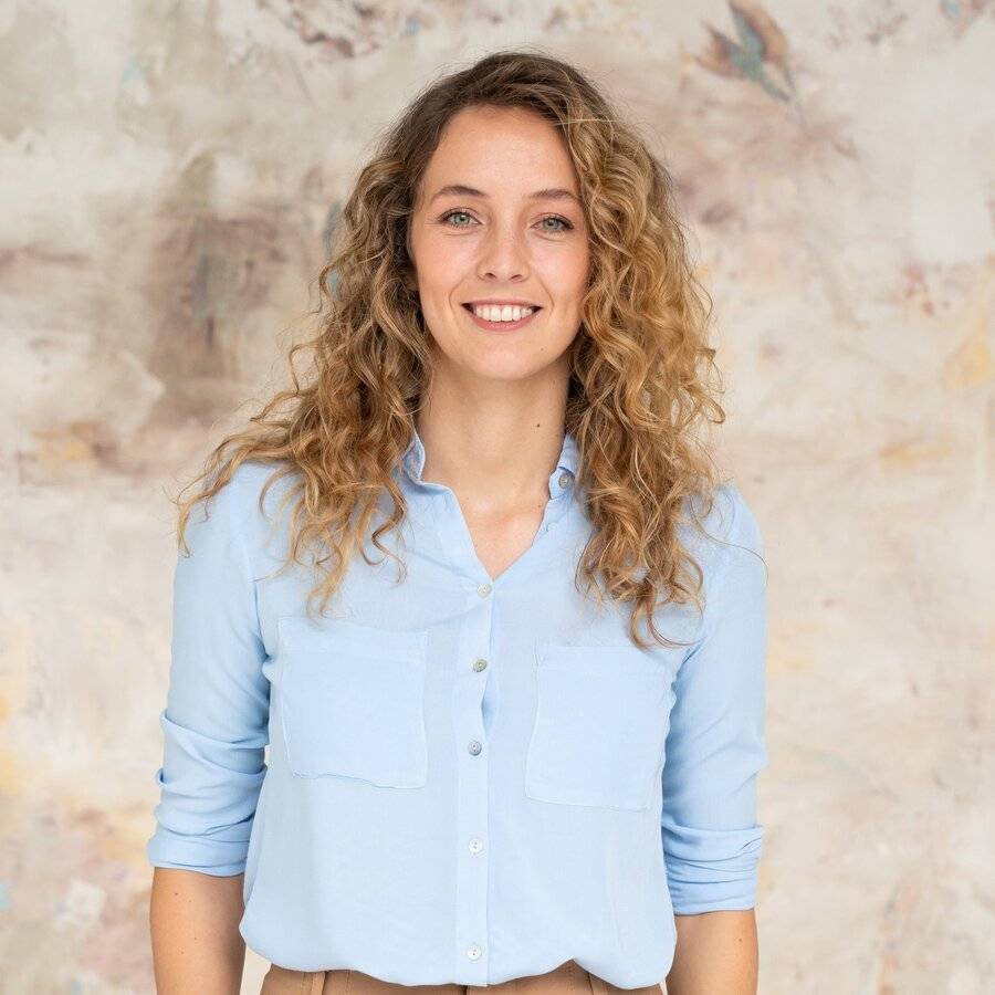 Amy Smith Photo